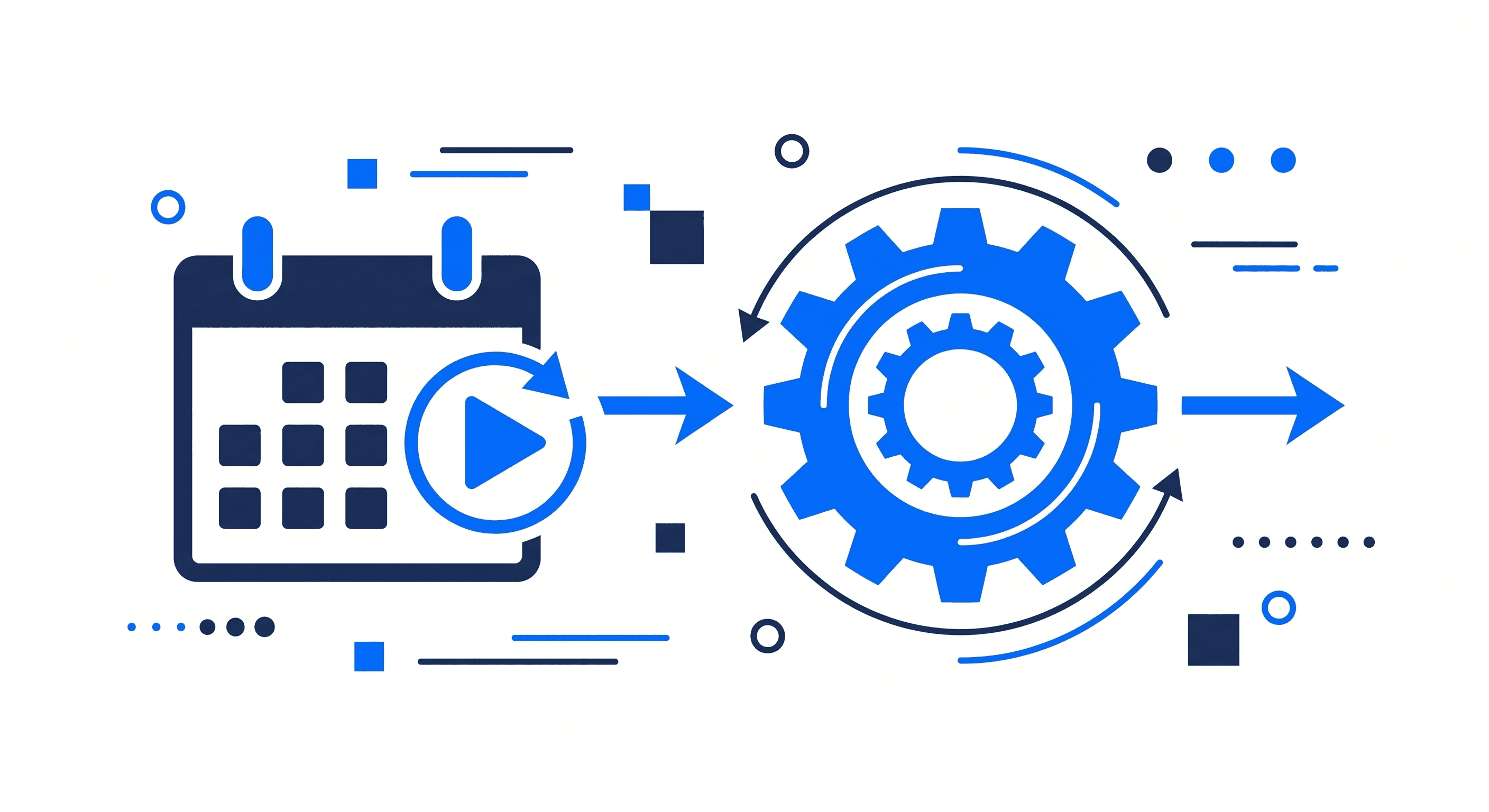Як автоматизувати рутинні бізнес-процеси за допомогою простих IT-рішень