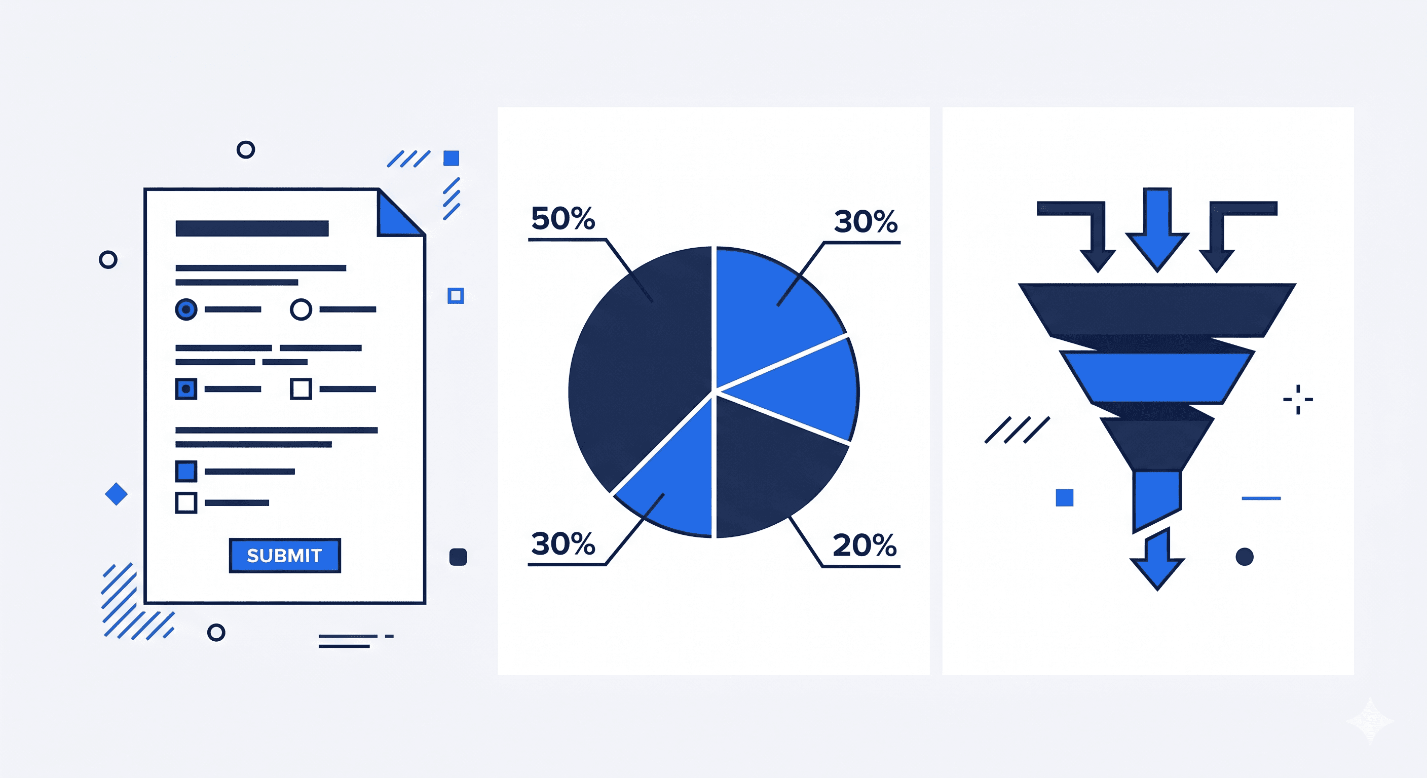 Дослідження ринку для фінтех-стартапу